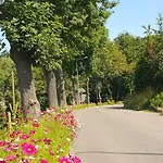 W Sercu Gor Z Ogrodem Апартаменты