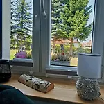Apartamento W Sercu Gór Z Ogrodem