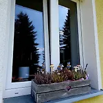 W Sercu Gor Z Ogrodem