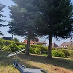 W Sercu Gor Z Ogrodem