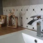 W Sercu Gór Z Ogrodem *