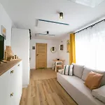 Апартаменты W Sercu Gor Z Ogrodem *