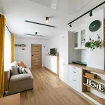 Апартаменты W Sercu Gor Z Ogrodem Валбжих