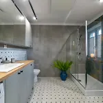 W Sercu Gor Z Ogrodem Апартаменты Валбжих