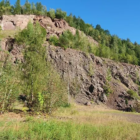 W Sercu Gor Z Ogrodem *