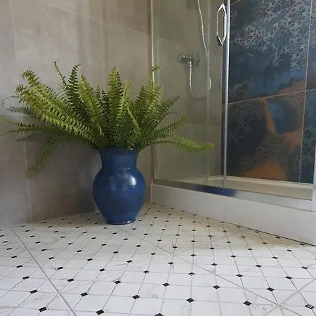 Lägenhet W Sercu Gor Z Ogrodem *