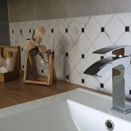 W Sercu Gor Z Ogrodem *