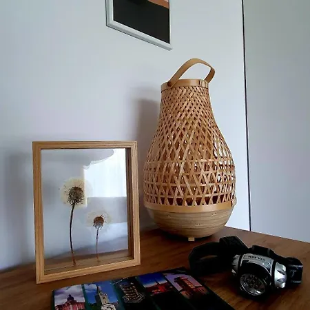 Lägenhet W Sercu Gor Z Ogrodem *