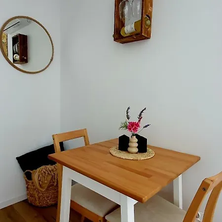 W Sercu Gór Z Ogrodem