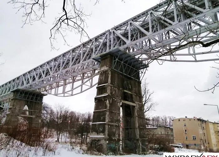 W Sercu Gór Z Ogrodem