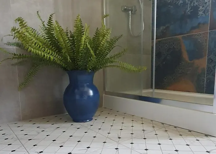 Apartamento W Sercu Gór Z Ogrodem *