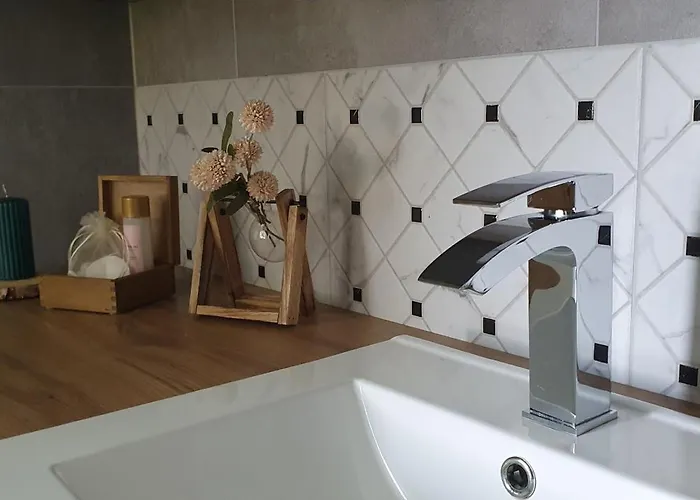 W Sercu Gor Z Ogrodem *