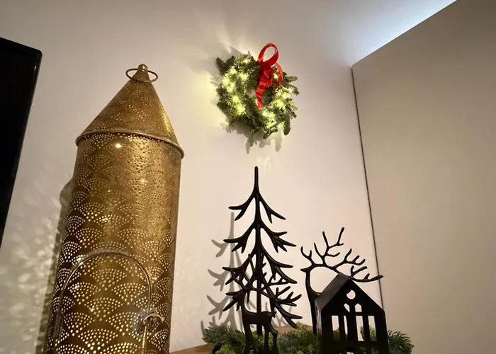 W Sercu Gór Z Ogrodem Apartamento *