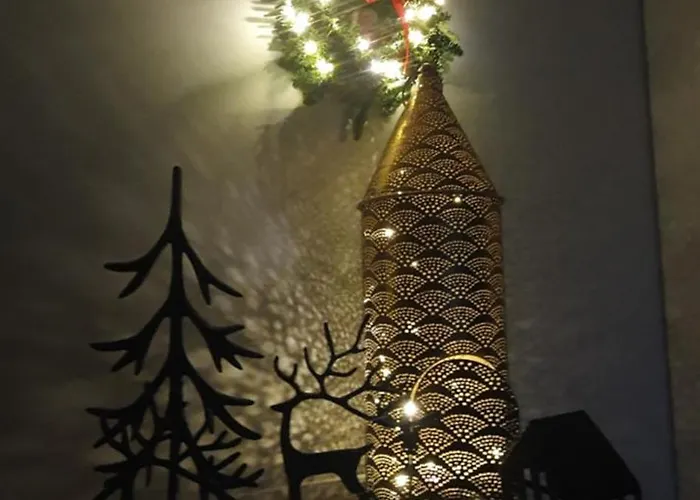 W Sercu Gor Z Ogrodem